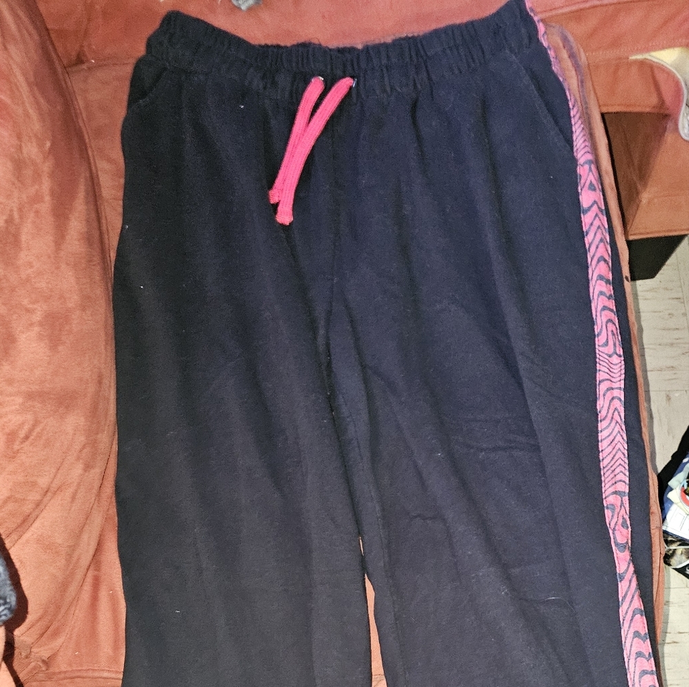 PewDiePie Lounge Pants size 2XL